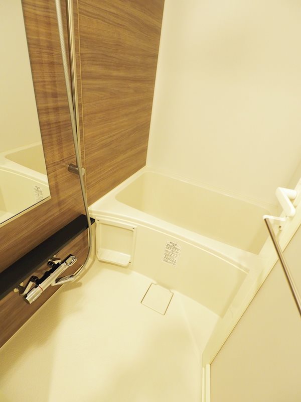 レジディア門前仲町プレイス4階 お風呂