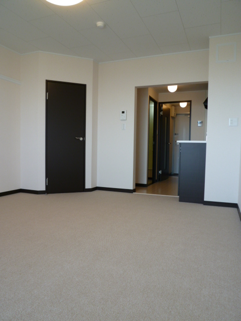 レオネクストジュピター203号室 部屋その他