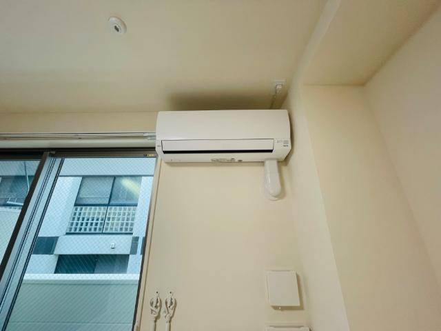 Ｒｅｇｕｌｕｓ（レグルス） 室内設備