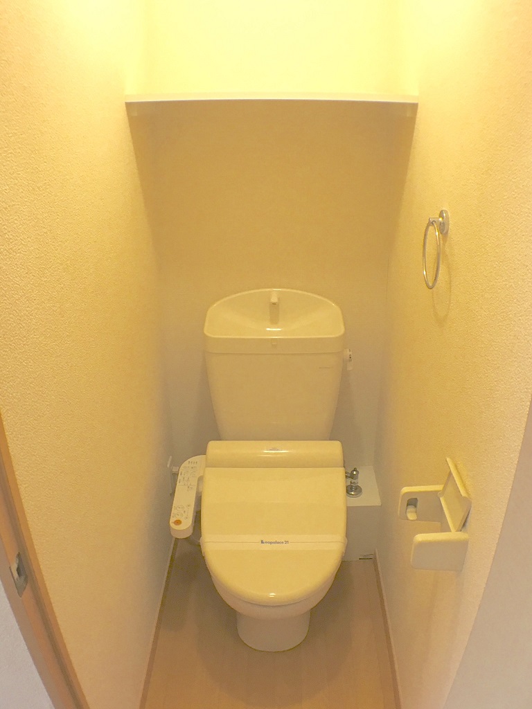 レオパレスシャルダン301号室 部屋その他