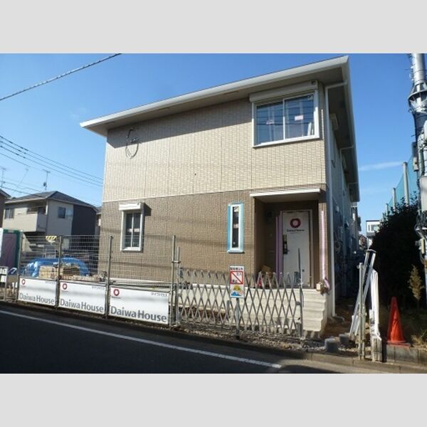 サンメゾン M’S 周辺