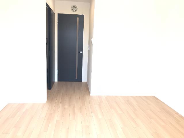 アルトハイム　大師203号室 室内