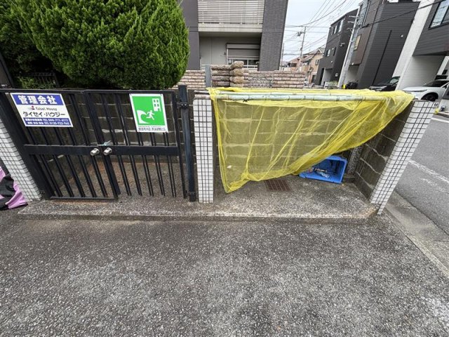 クレール・ド・ジュール0305号室 その他共有部分