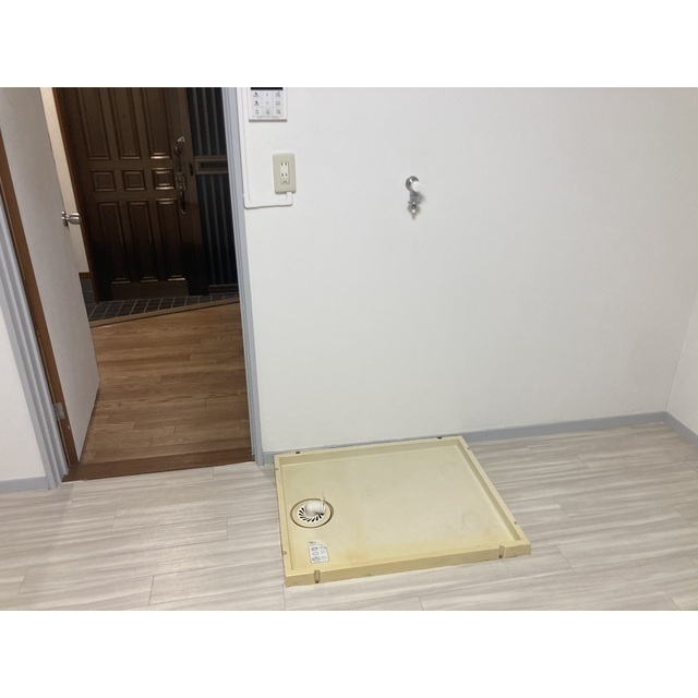 エルヴィータ上新井101号室 部屋その他