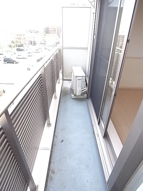 コンプリート3階 内観