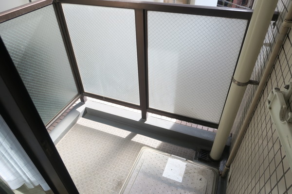 ドミトリー原町田4階 同建物別部屋の参考画像