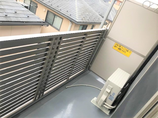 クレイノウィステリア202号室 部屋その他