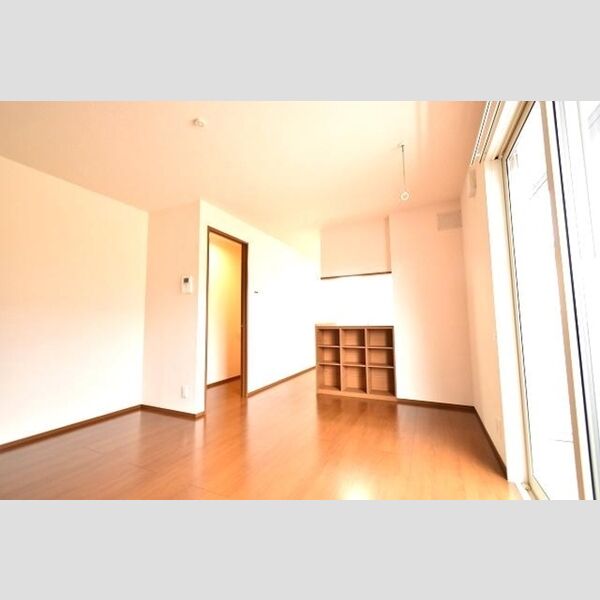 フォンティーヌ　Ⅱ棟 南向き12帖LDK