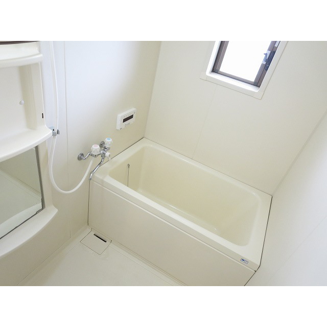 スカイビレッジ お風呂