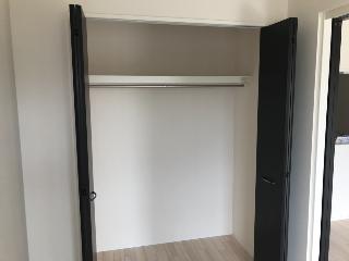 グランテージ真田 収納