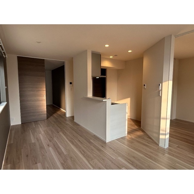 Le trefle～ル　トレッフル～ リビング