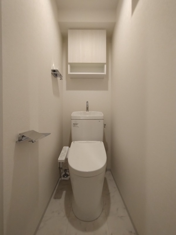 クレイシアIDZ鶴見2階 部屋その他