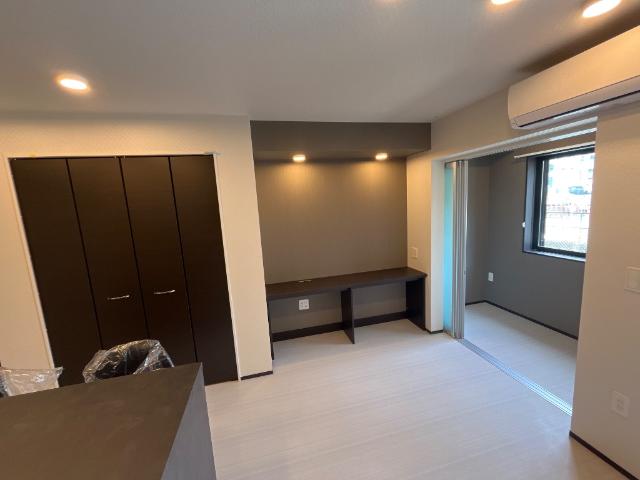 FOREST ODAWARA（フォレスト　オダワラ） リビング