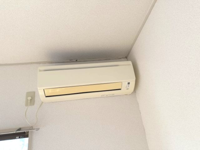 ソリッドリファイン玉川上水106号室 部屋設備