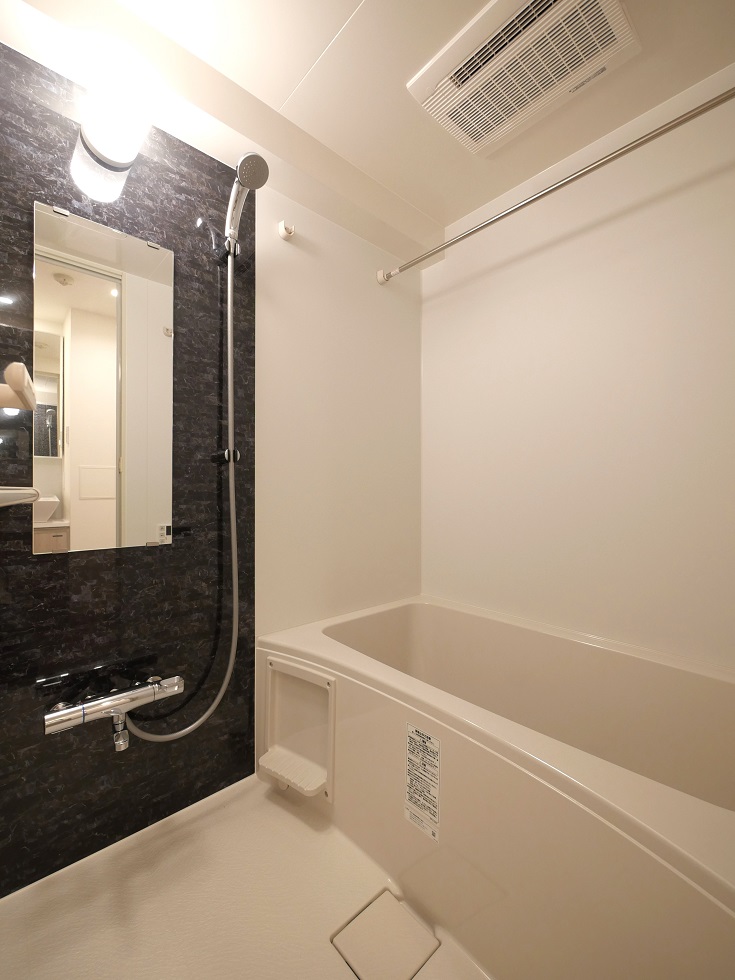 SPコート保塚町5階 内観