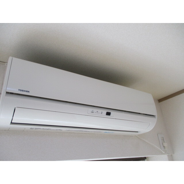 セントラル幡ヶ谷 エアコン