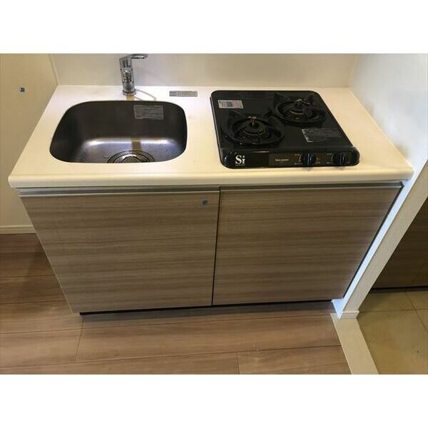 スパシエガーデン川崎梶ヶ谷407号室 部屋その他