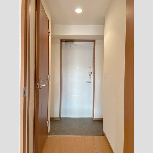 SOLARE横浜410号室 玄関