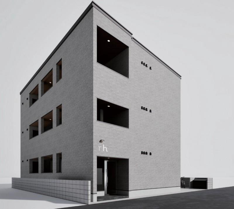 ｒｏｂｏｔ　ｈｏｍｅ　指扇の外観画像