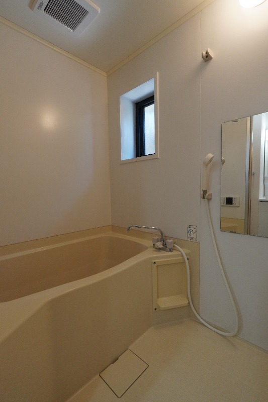 もみの木プレイスA 部屋その他