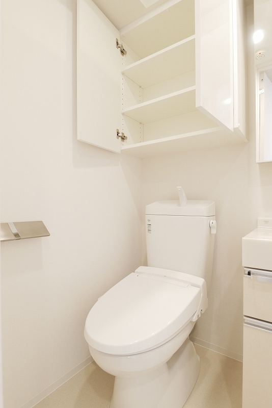 ザ・プレミアムキューブＧ潮見1階 内観