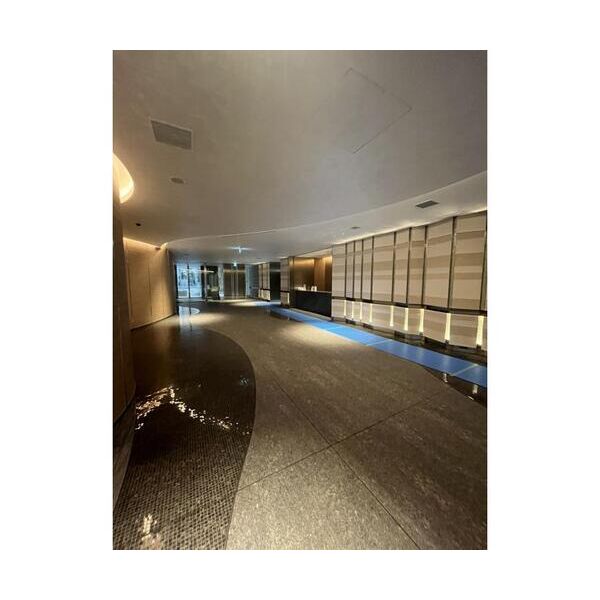 パークタワー西新宿2011号室 部屋設備