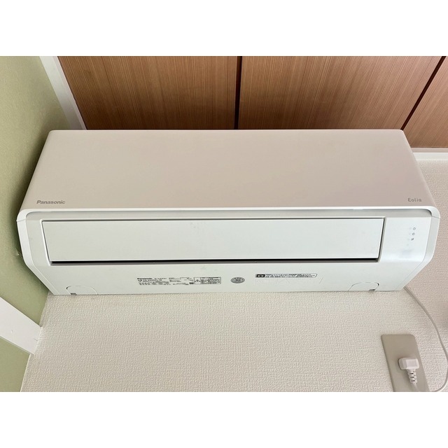 ハイツモントレー 内観