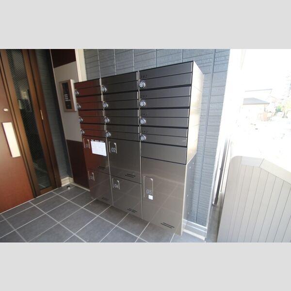 グラナーデ扇Ⅲ102号室 周辺