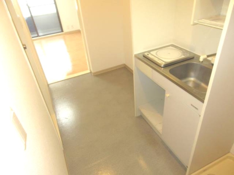 ＳｕｎＶｉｓｔａ池上 前回募集時写真