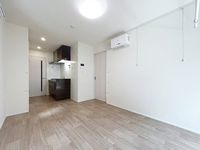 グラン シュバリエ リビング