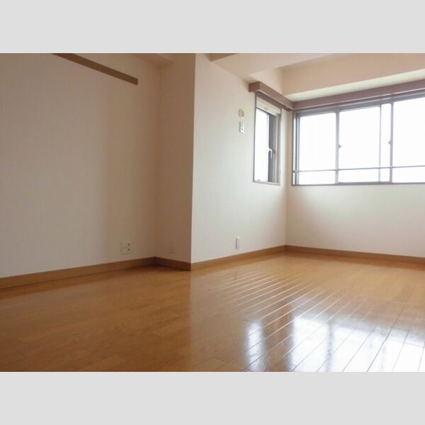 ロイヤルティアラ405号室 洋室6.5帖