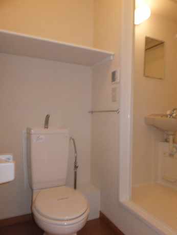 レオパレスＭ．Ｉ109号室 部屋その他