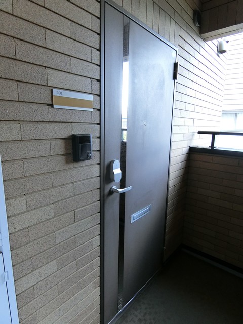 フォレストコート0201号室 その他