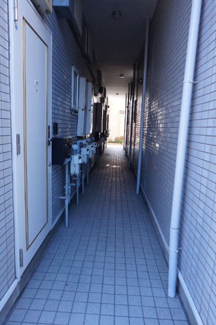 ダイニチ館Ｆ３２(F-032)2階 部屋その他