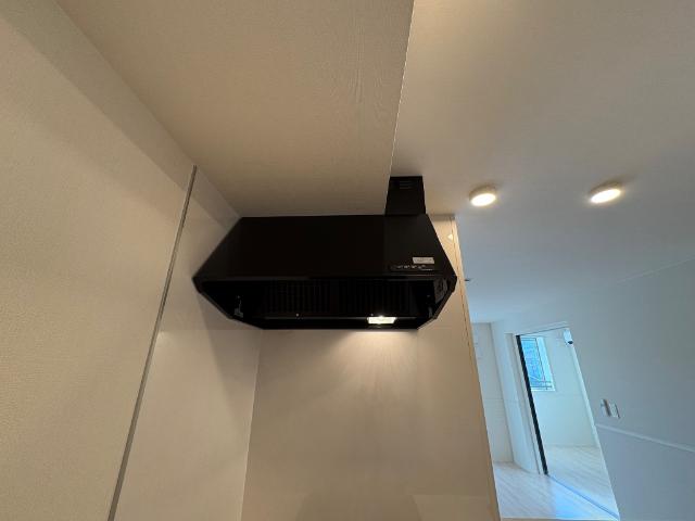 ヴェリテ キッチン