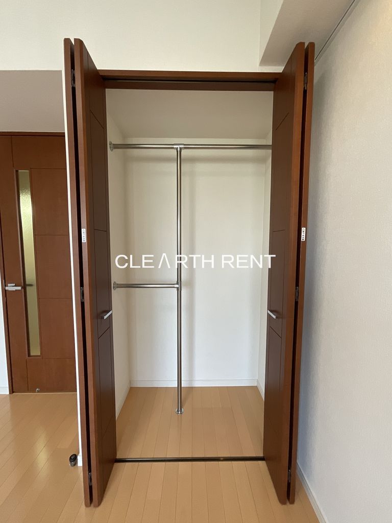 パレステュディオ品川不動前3階 同タイプ別住戸写真となります。現況と異なる場合がございます。