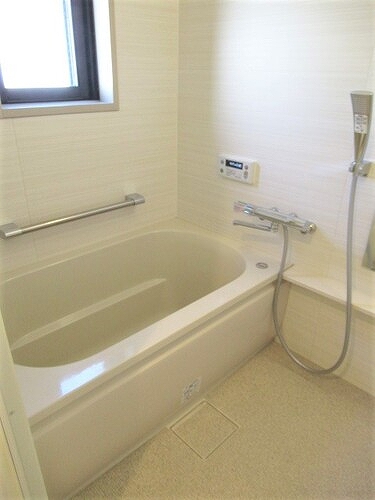 ライオンズガーデン大宮日進第２ 浴室　※前回募集時2020年1月撮影