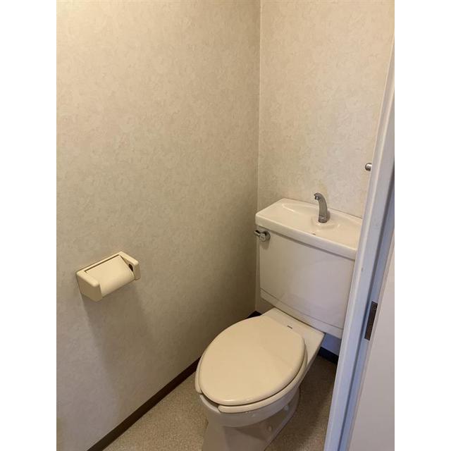 コスモリード雪が谷大塚 2026年3月撮影