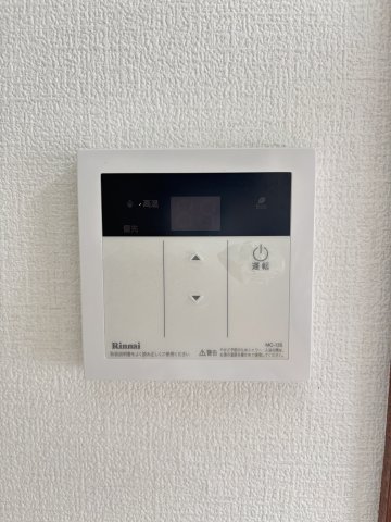ヒルサイド菊名 部屋設備