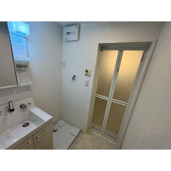 Ambition大谷202号室 部屋その他