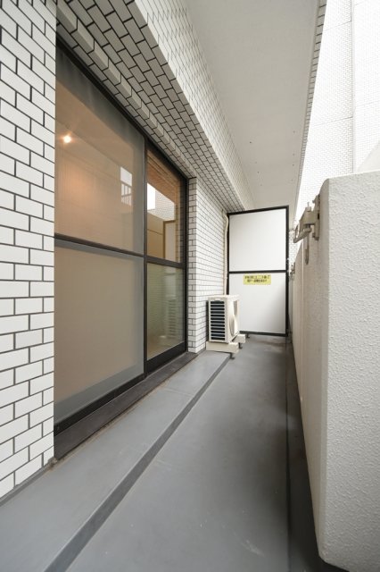 ヴエラハイツ鶴見305号室 同建物別部屋の参考画像