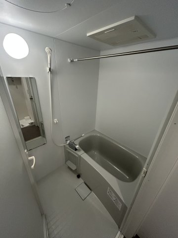 Ｓｏｕｔｈｅｒｎ　Ｖｉｌｌａｇｅ湘南0902号室 お風呂