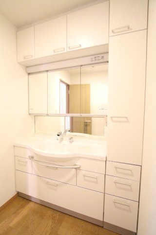 テラス日新1303号室 ※参考写真