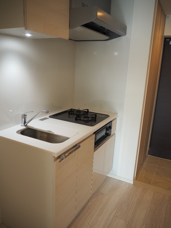 クレイシア赤羽2階 キッチン