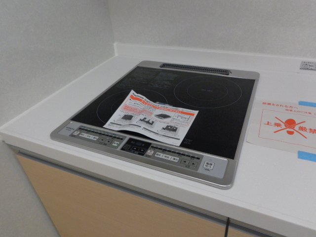 ロサ・コート（ROSA・COURT） ＩＨヒーター