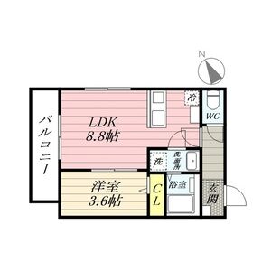 リビング