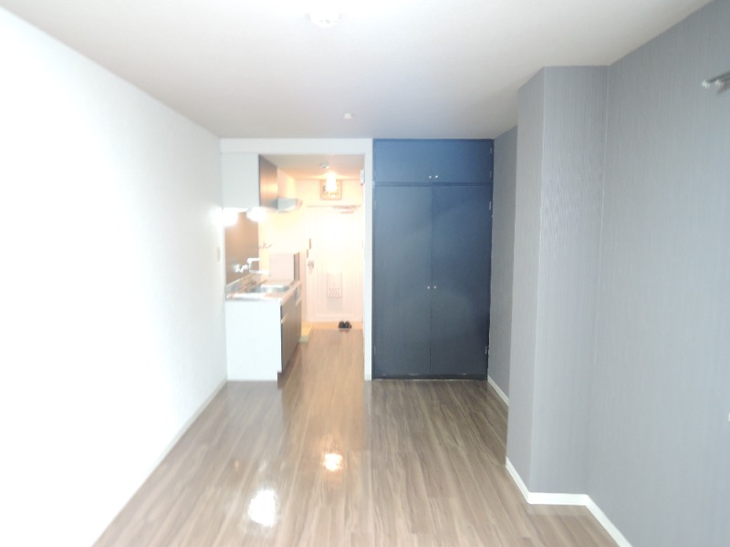 加賀ハイツ1階 部屋その他