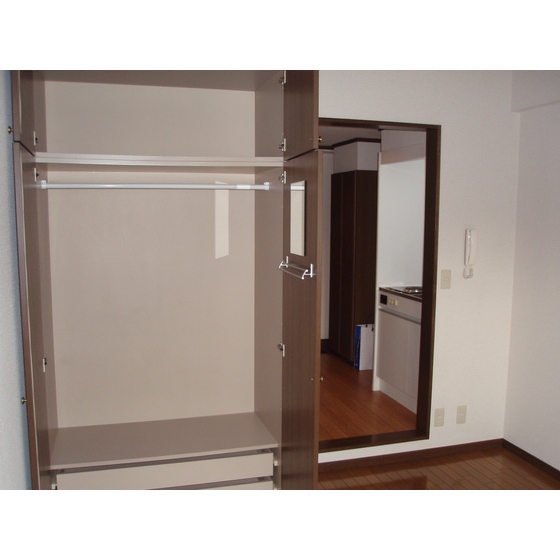 グレース蔵前0208号室 内観