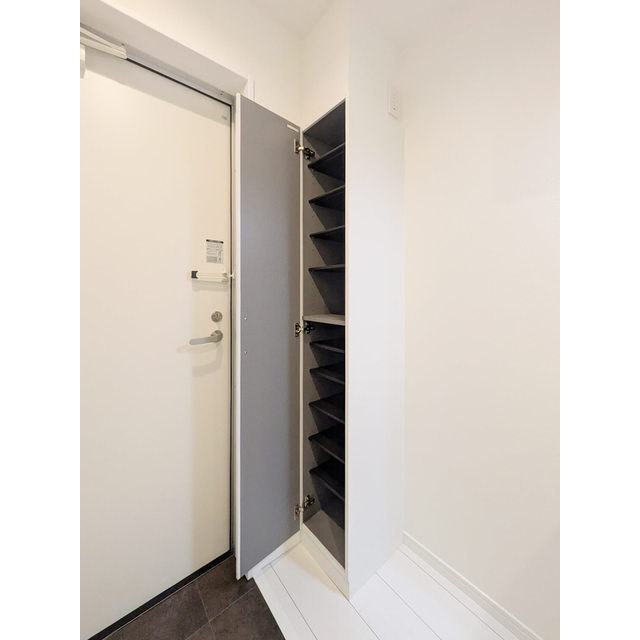 MQuarto柏Ⅲ202号室 内観