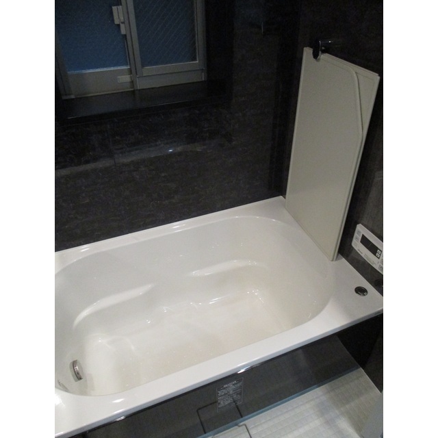 ロアール武蔵新田 お風呂